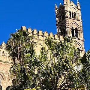 Center Residenza In Cattedrale Superior Appartement
