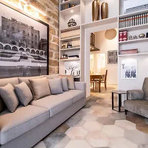 Zisa Appartement