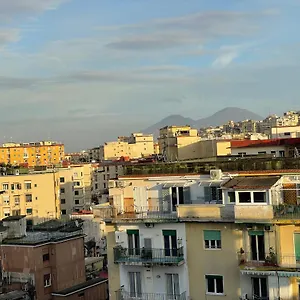 Attico Al Vomero Naples