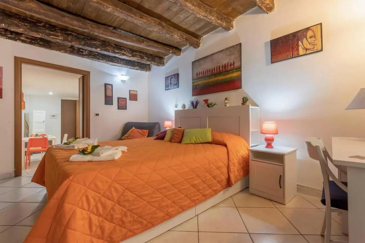 Tatil Evi La Casetta Di Sara Palermo